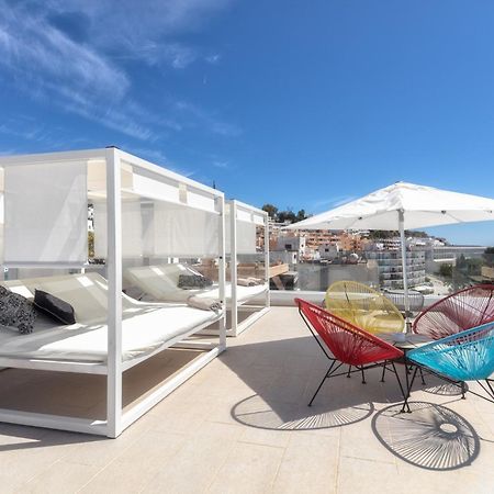 Sud Ibiza Suites Esterno foto