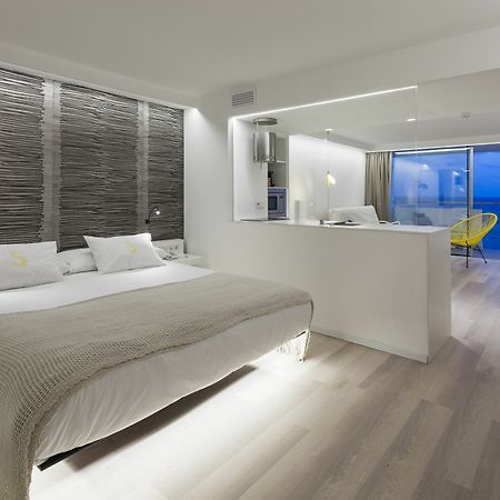 Sud Ibiza Suites Esterno foto