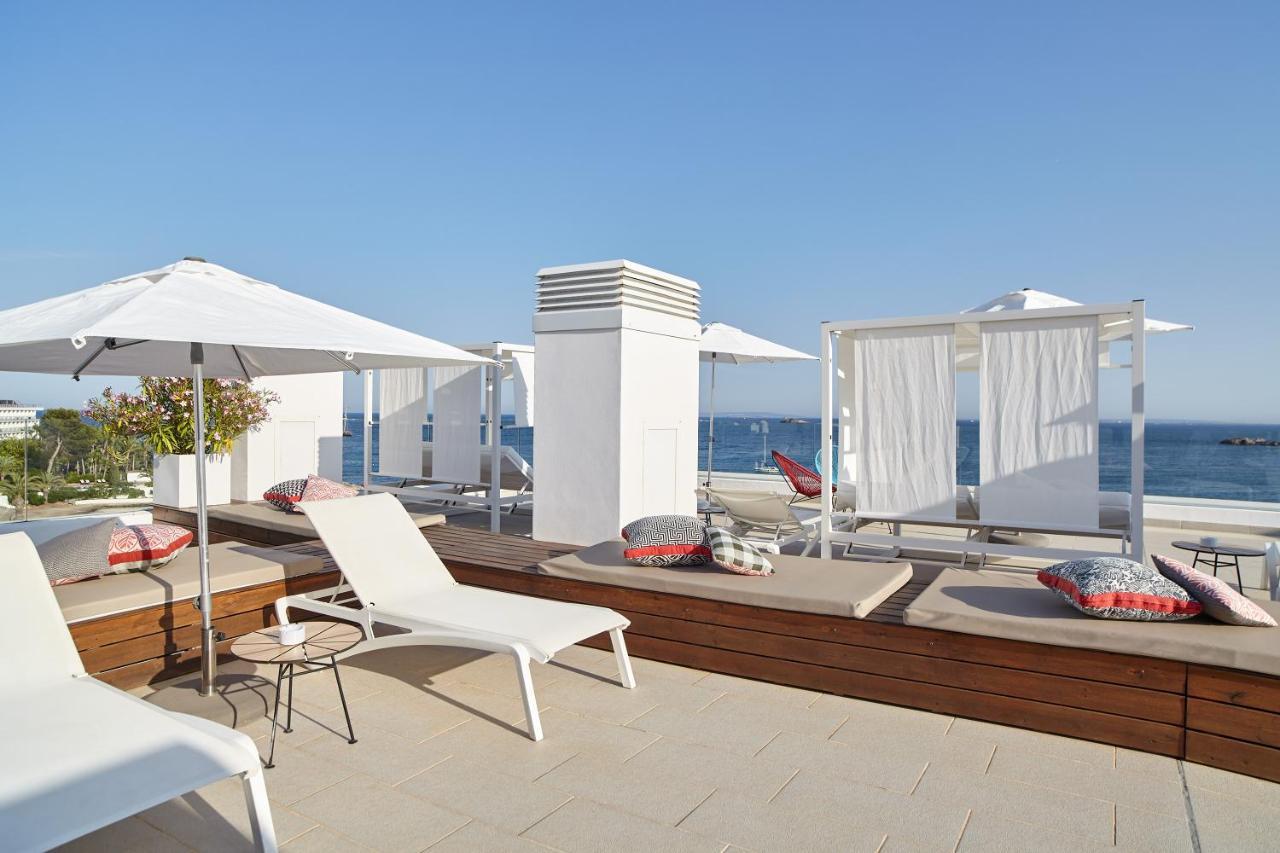 Sud Ibiza Suites Esterno foto