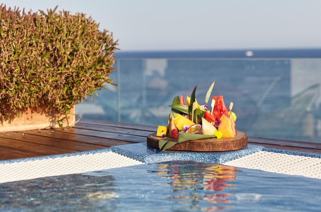 Sud Ibiza Suites Esterno foto