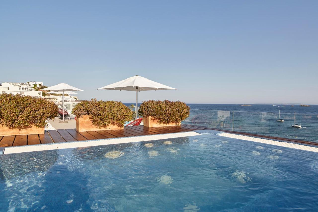 Sud Ibiza Suites Esterno foto