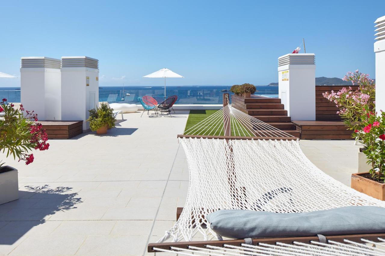 Sud Ibiza Suites Esterno foto