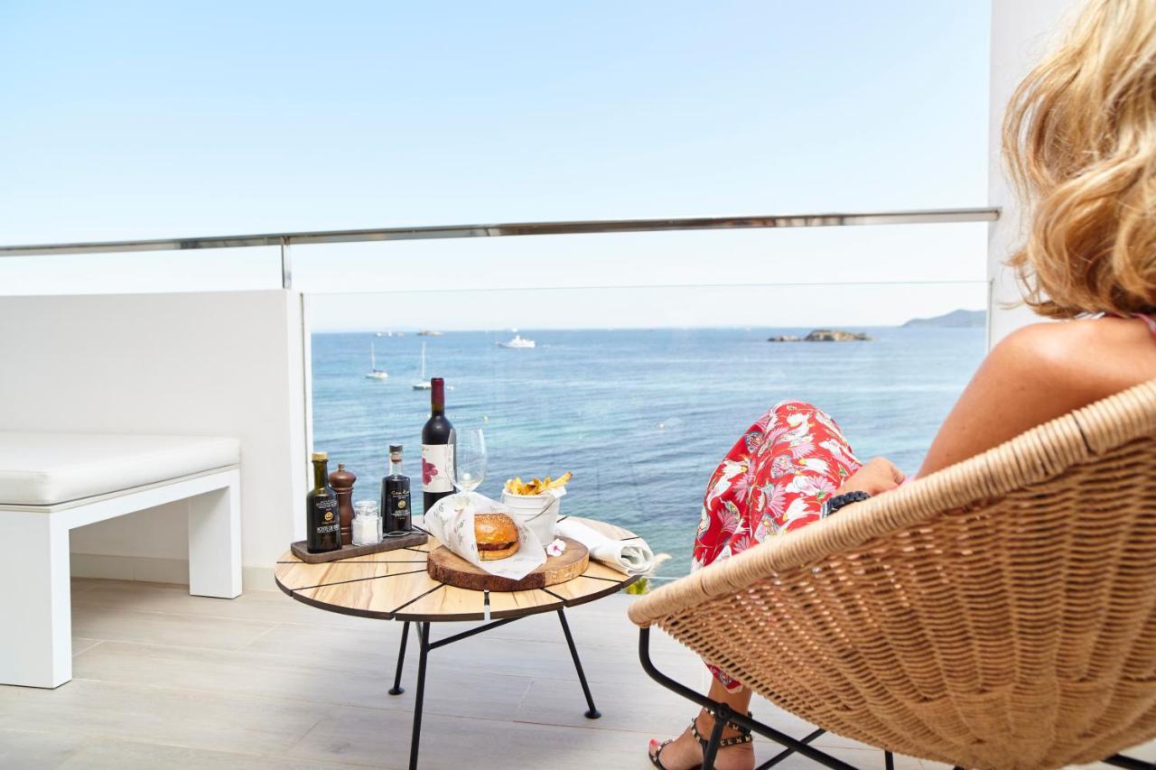 Sud Ibiza Suites Esterno foto