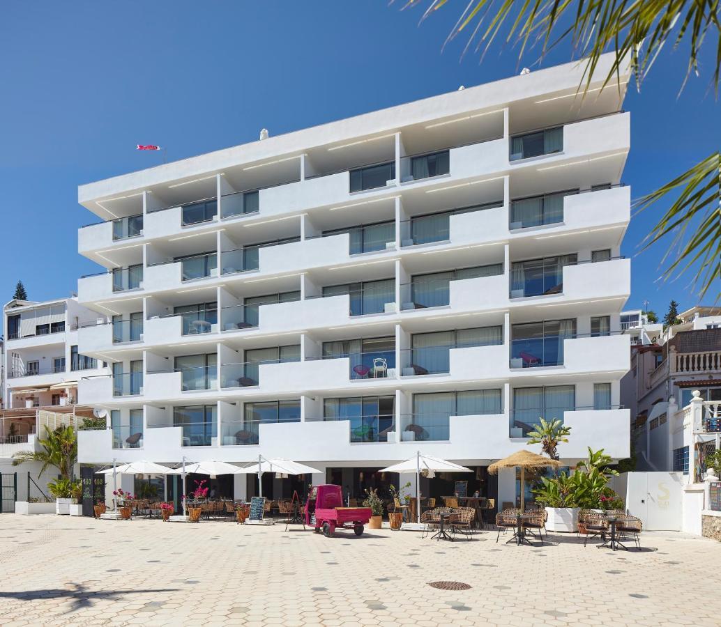 Sud Ibiza Suites Esterno foto