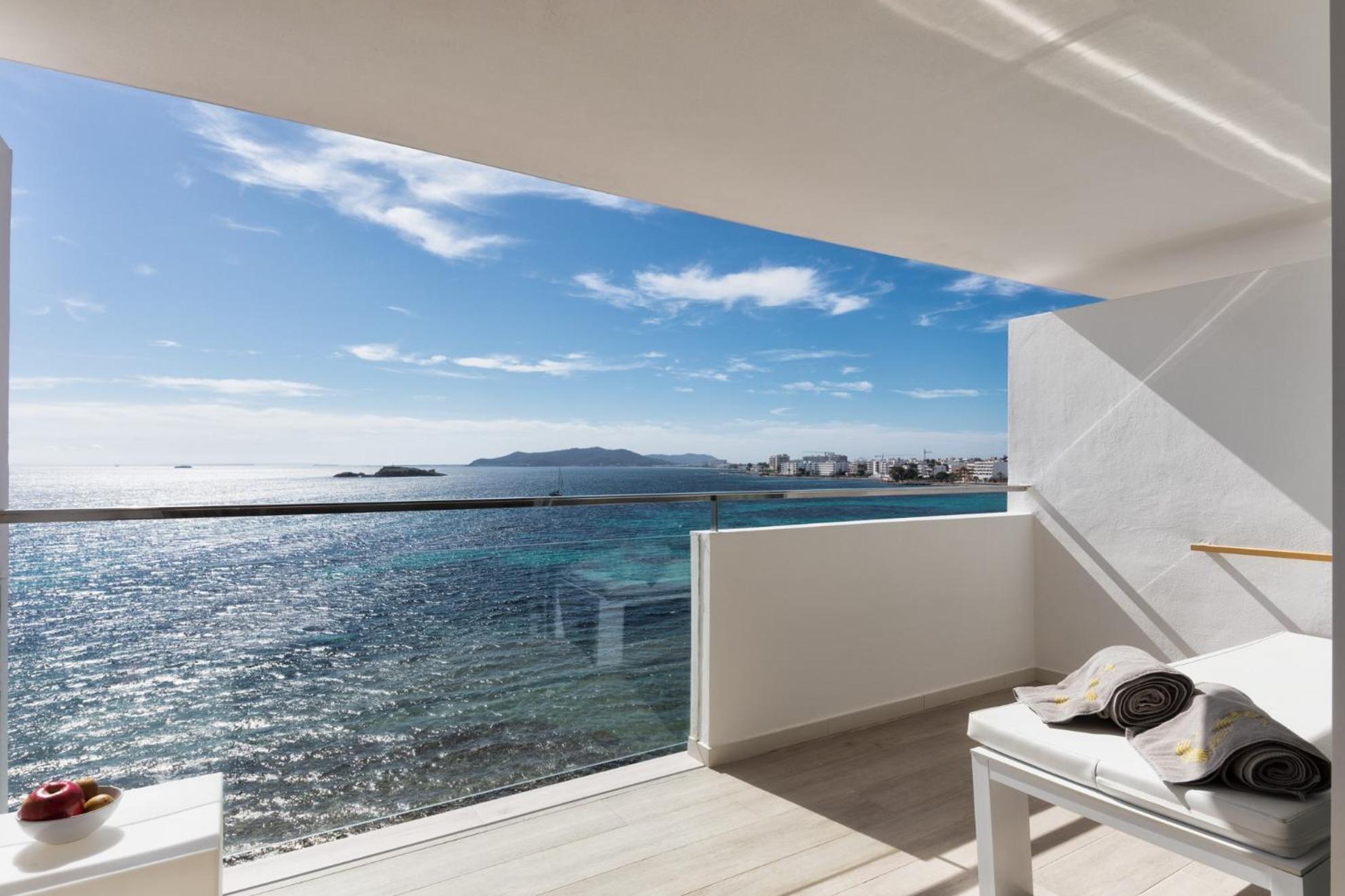 Sud Ibiza Suites Esterno foto