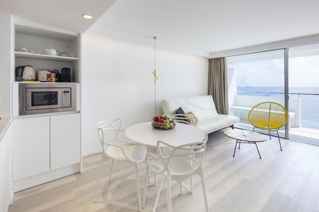 Sud Ibiza Suites Esterno foto