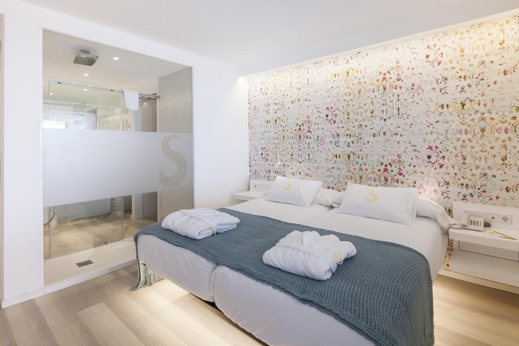 Sud Ibiza Suites Esterno foto