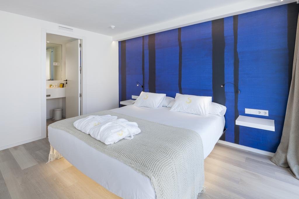 Sud Ibiza Suites Esterno foto