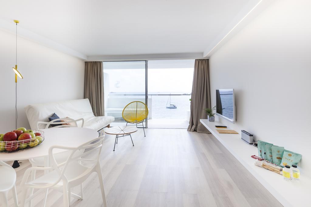 Sud Ibiza Suites Esterno foto