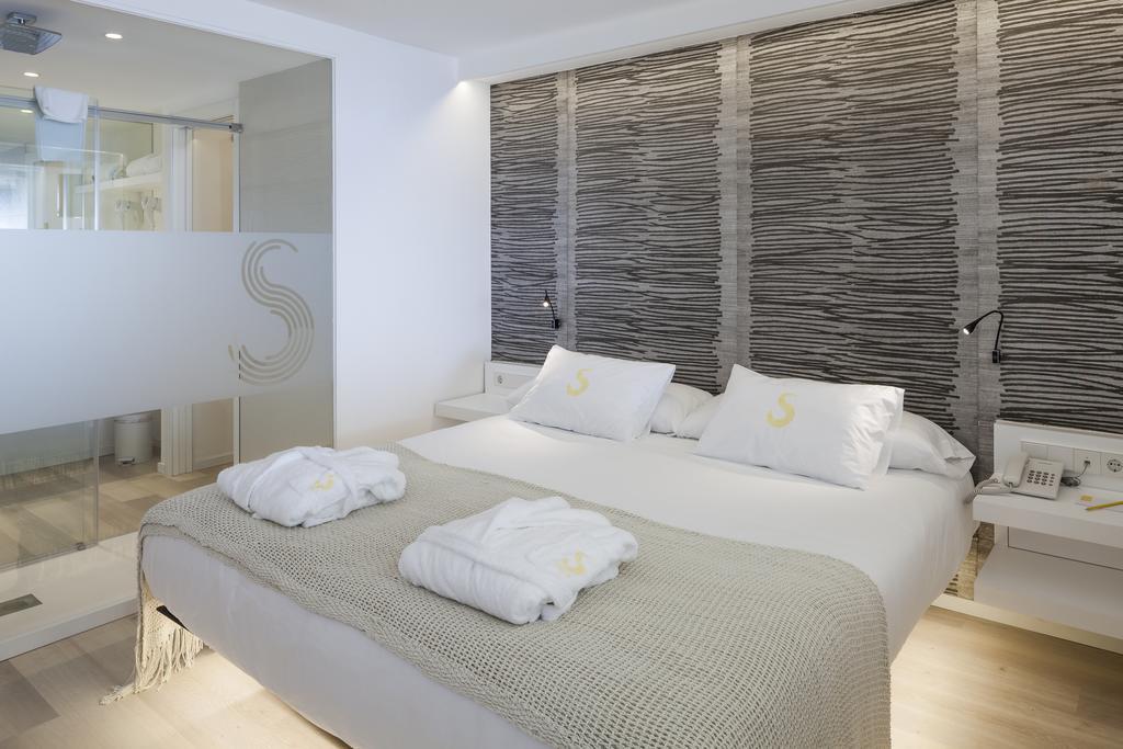 Sud Ibiza Suites Esterno foto