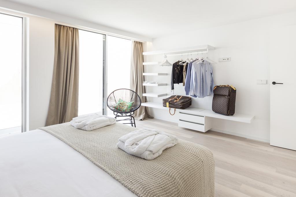 Sud Ibiza Suites Esterno foto