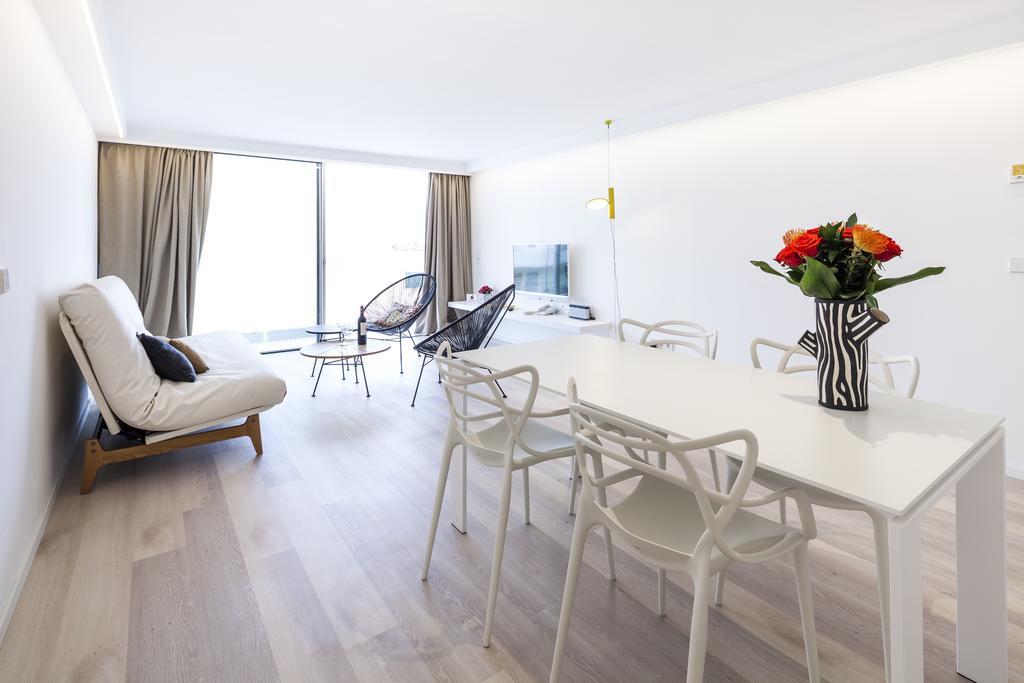 Sud Ibiza Suites Esterno foto