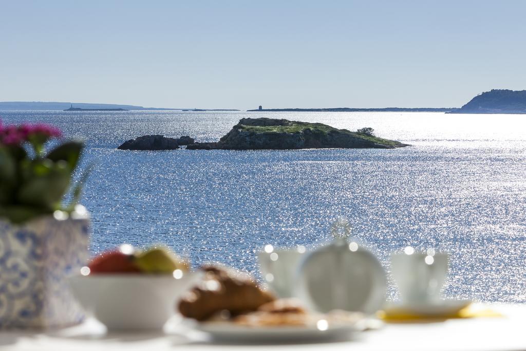 Sud Ibiza Suites Esterno foto