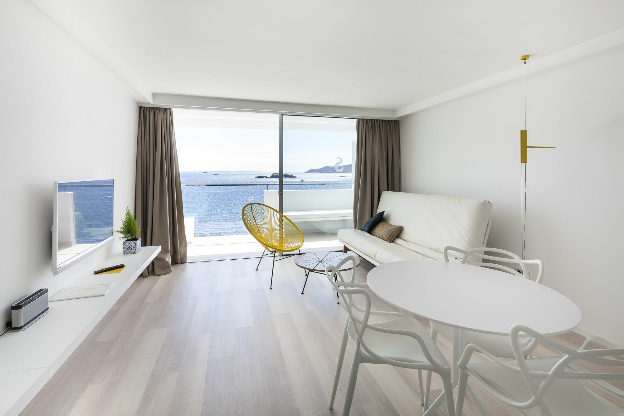 Sud Ibiza Suites Esterno foto