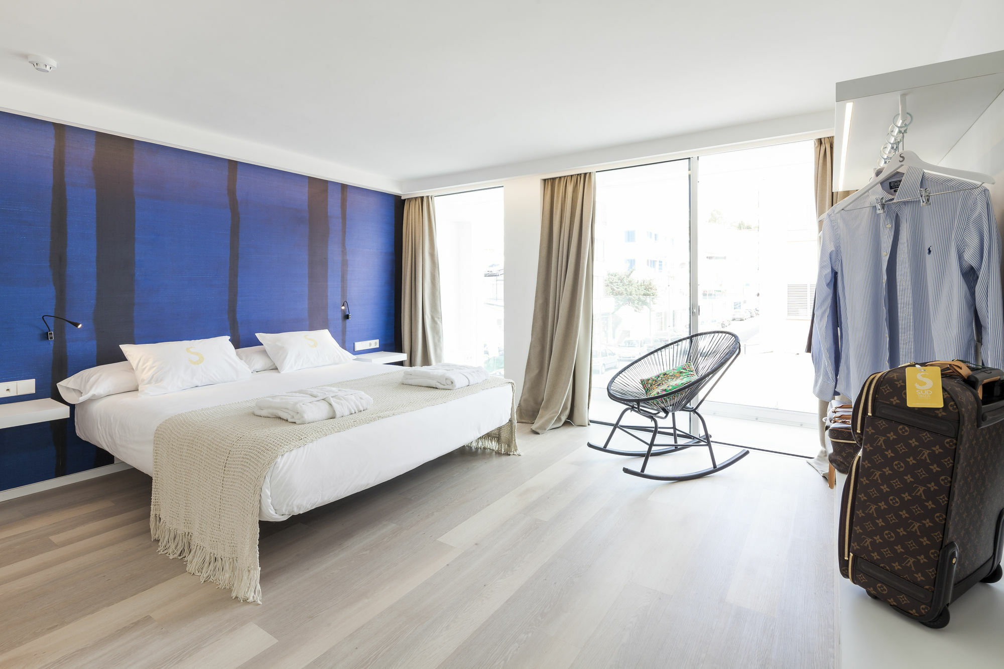 Sud Ibiza Suites Esterno foto