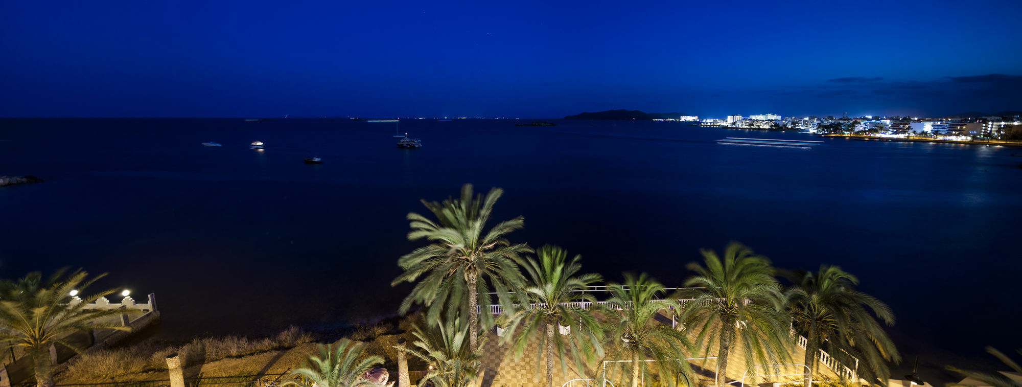 Sud Ibiza Suites Esterno foto