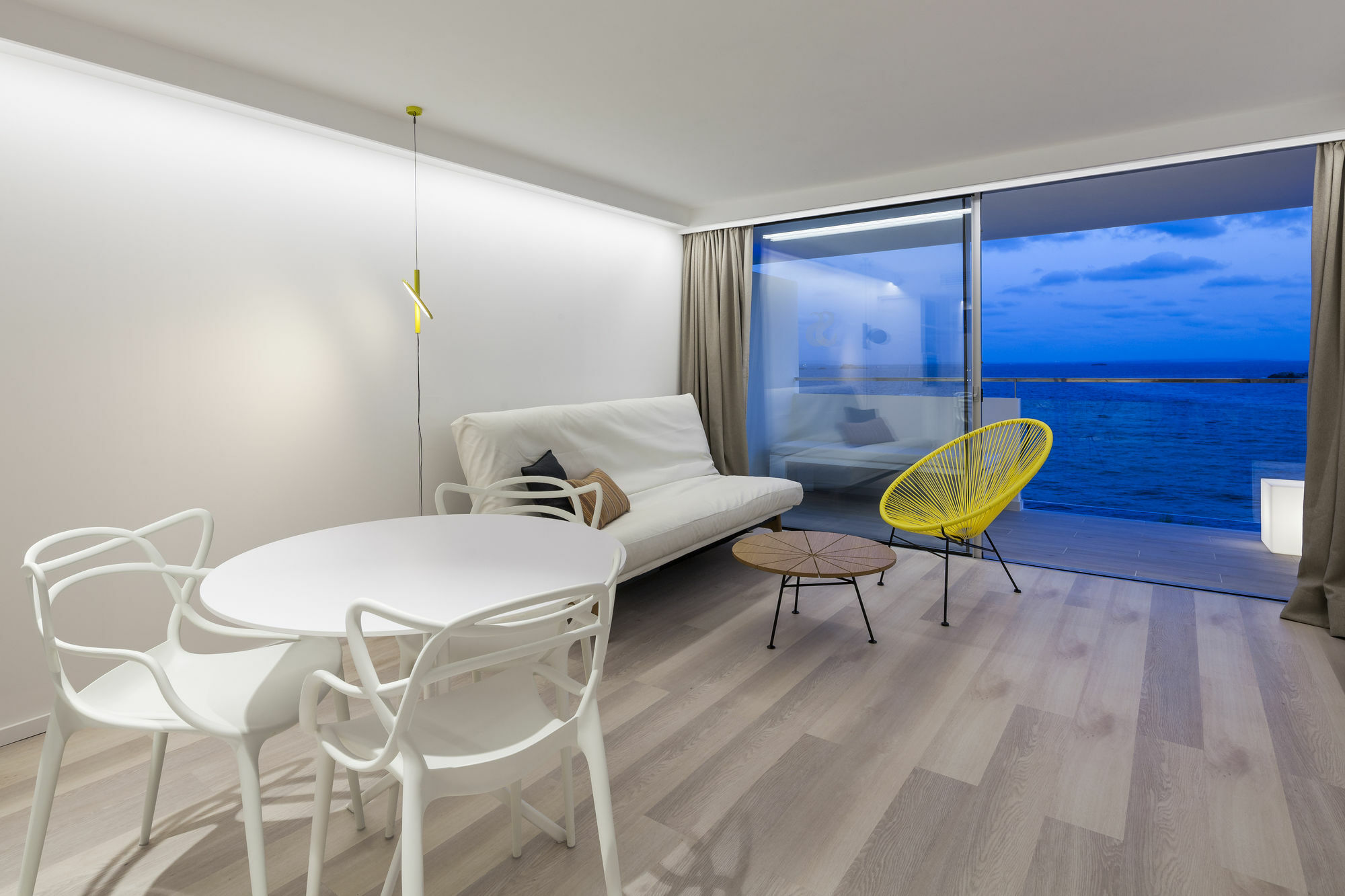 Sud Ibiza Suites Esterno foto
