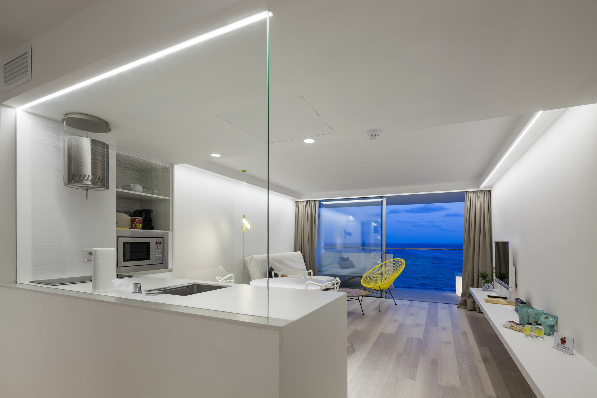 Sud Ibiza Suites Esterno foto