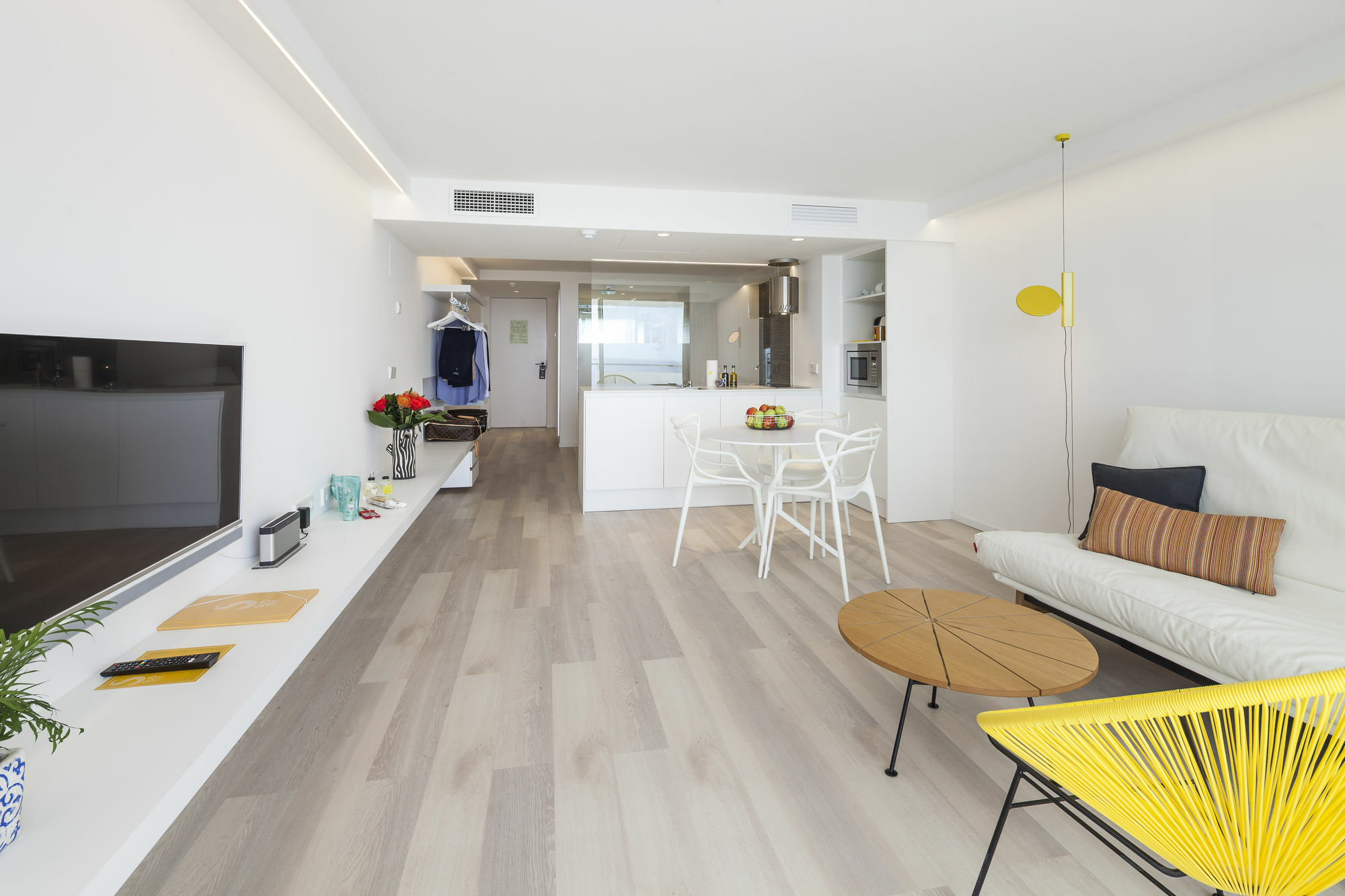 Sud Ibiza Suites Esterno foto