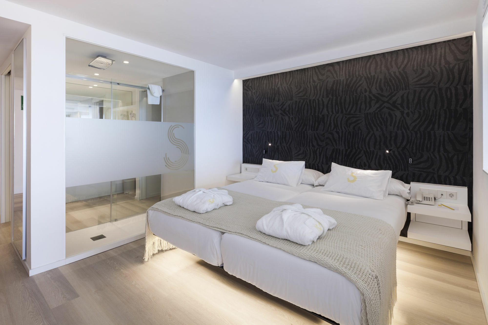 Sud Ibiza Suites Esterno foto
