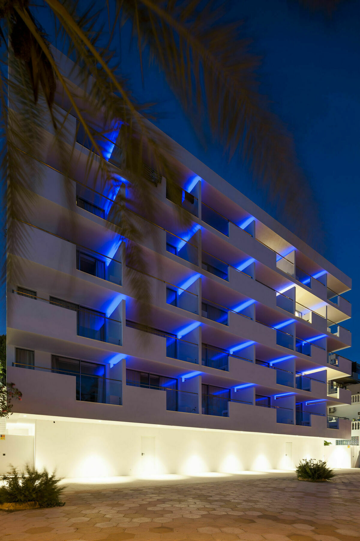 Sud Ibiza Suites Esterno foto