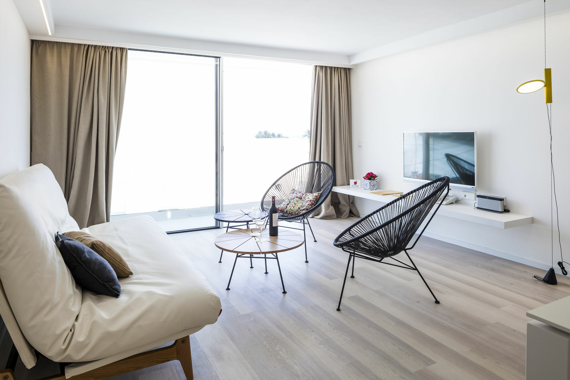 Sud Ibiza Suites Esterno foto