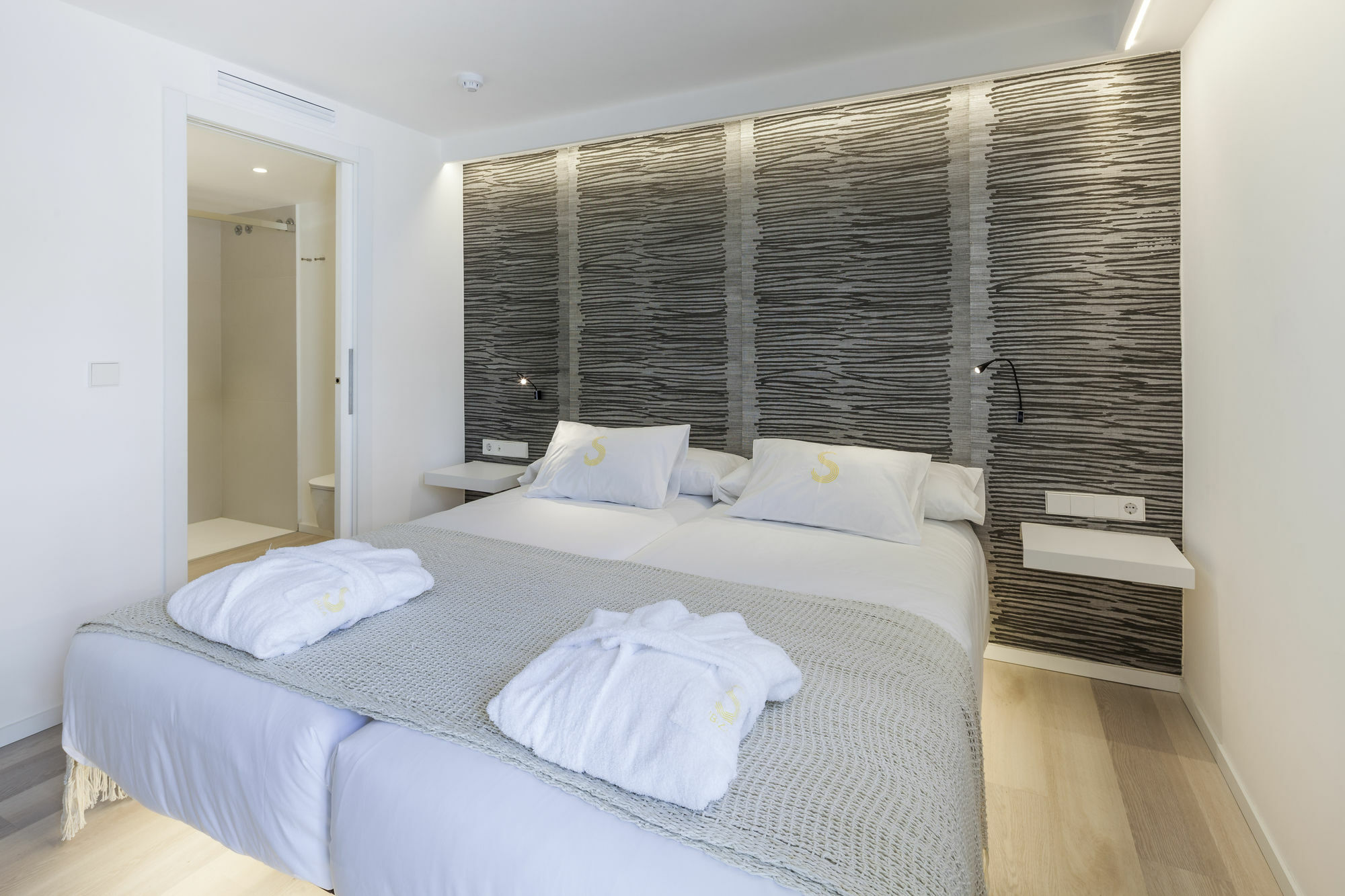 Sud Ibiza Suites Esterno foto