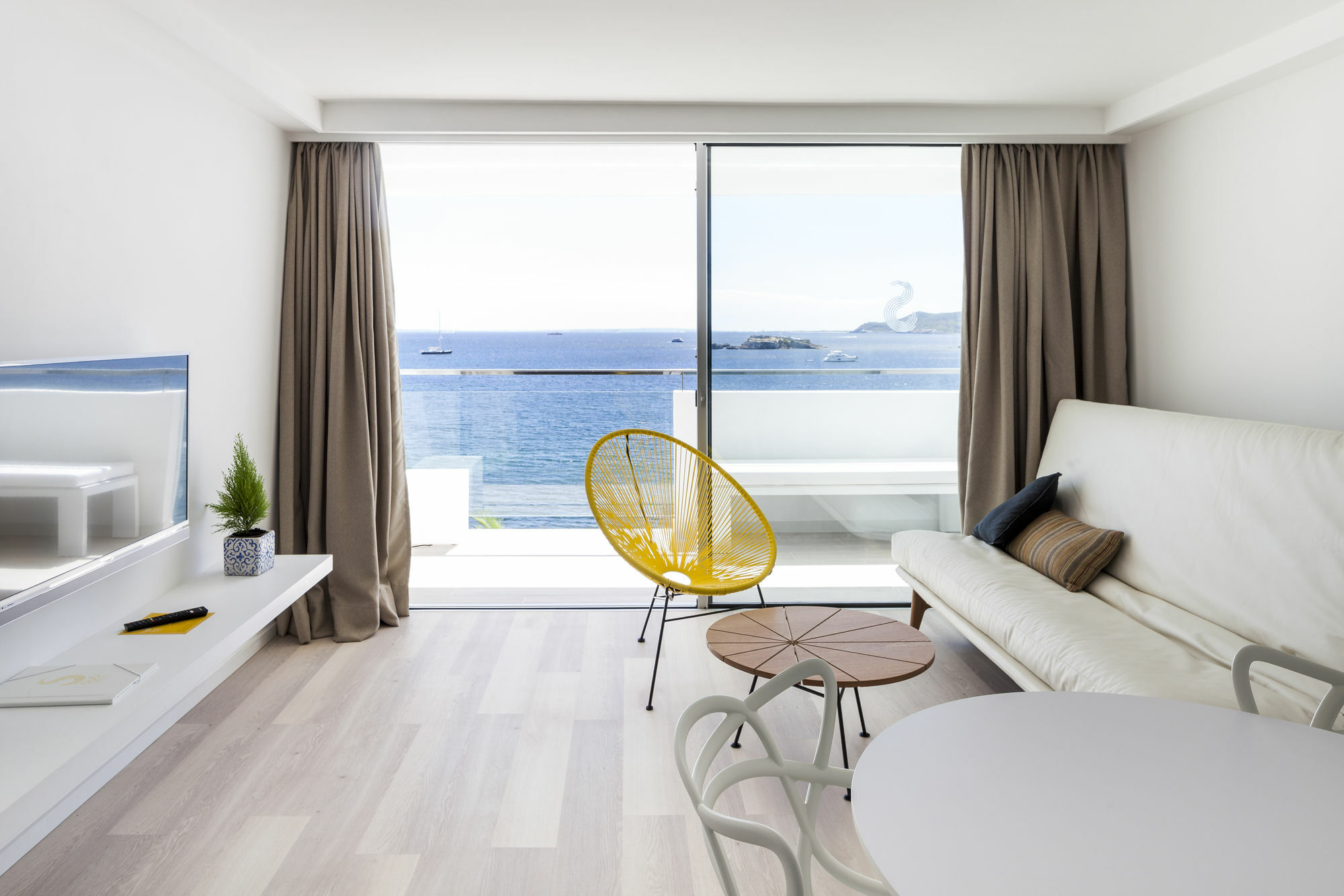 Sud Ibiza Suites Esterno foto