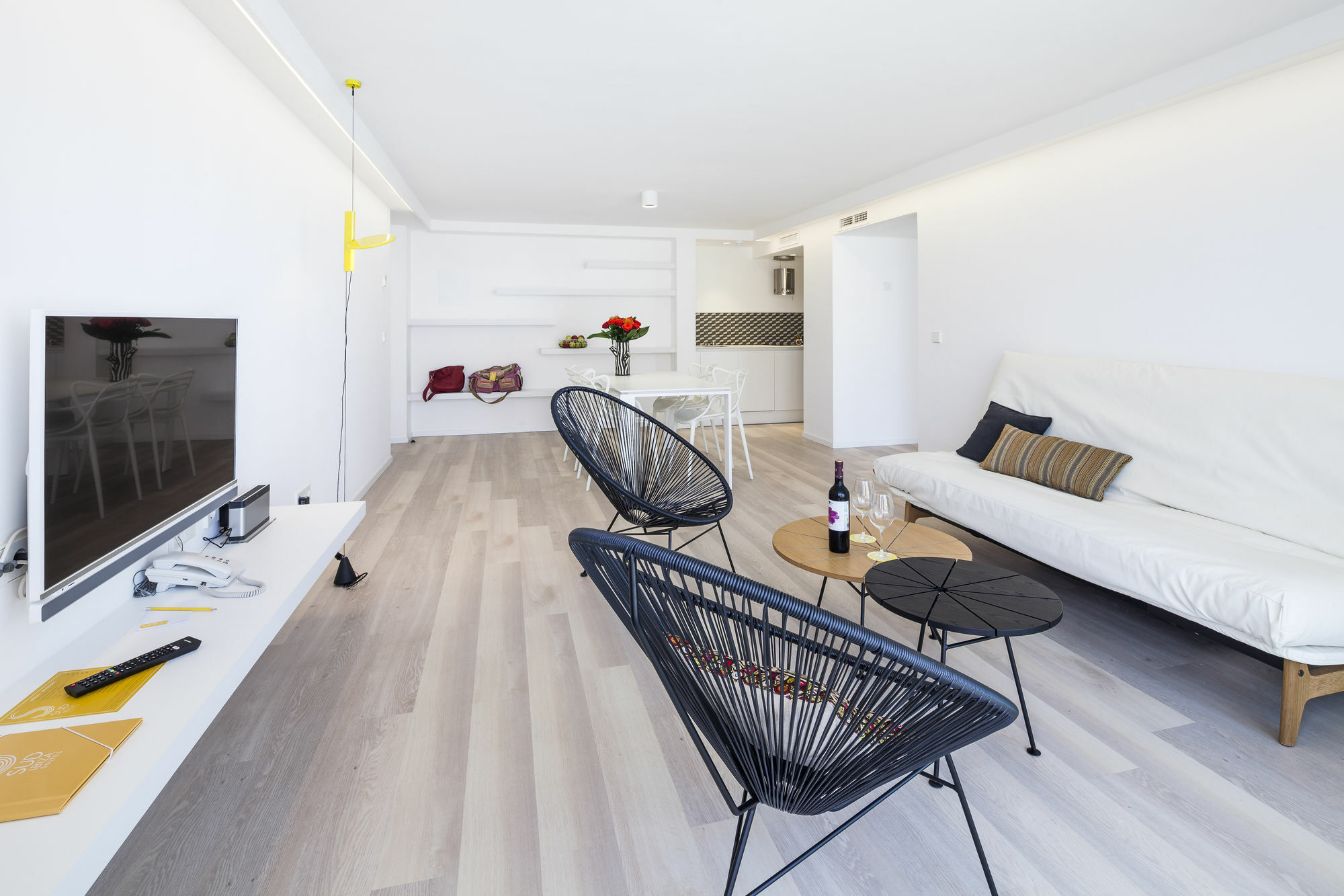 Sud Ibiza Suites Esterno foto