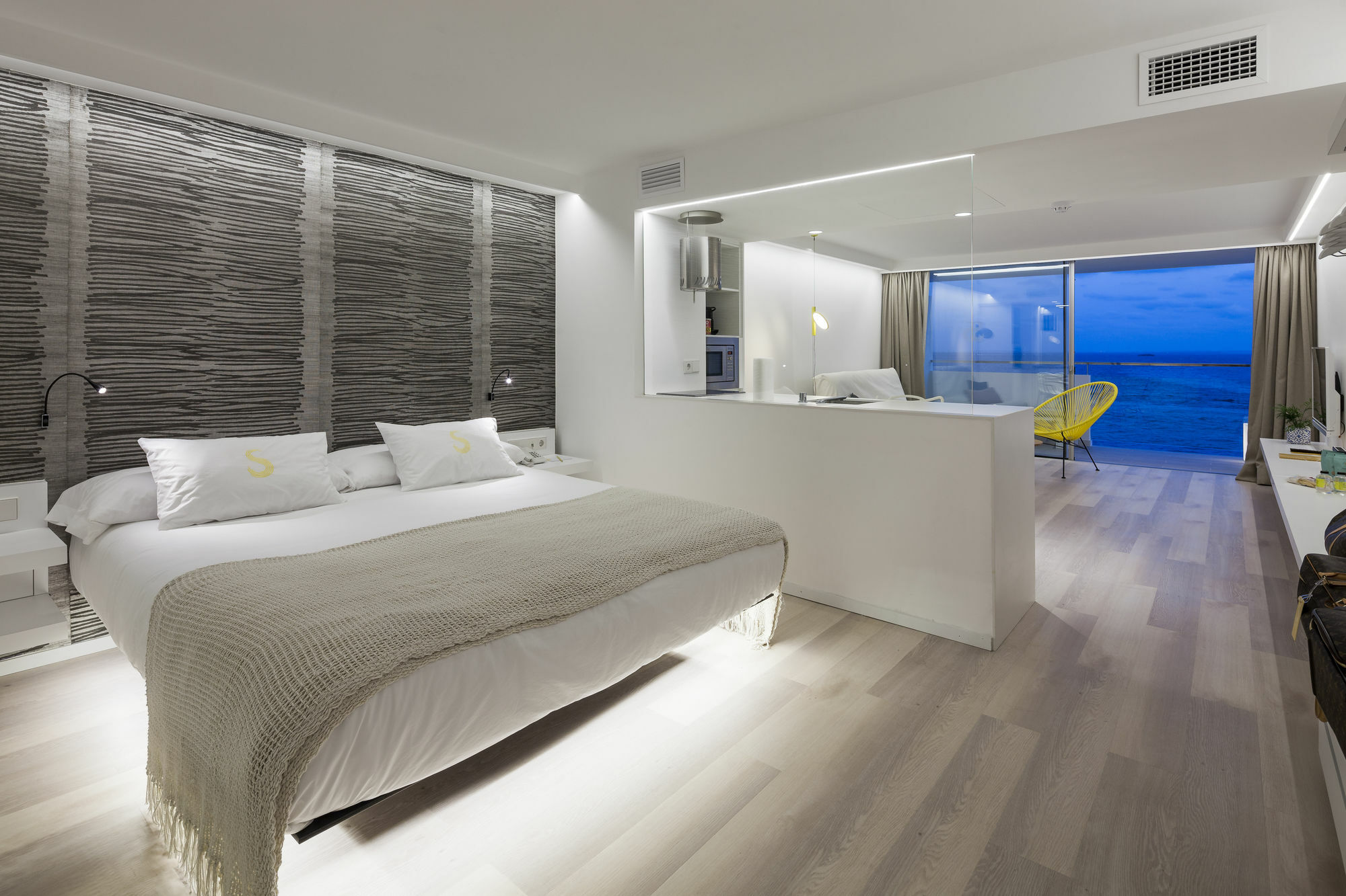 Sud Ibiza Suites Esterno foto