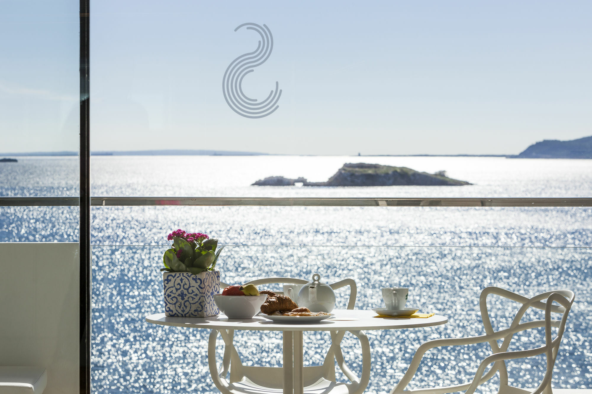 Sud Ibiza Suites Esterno foto