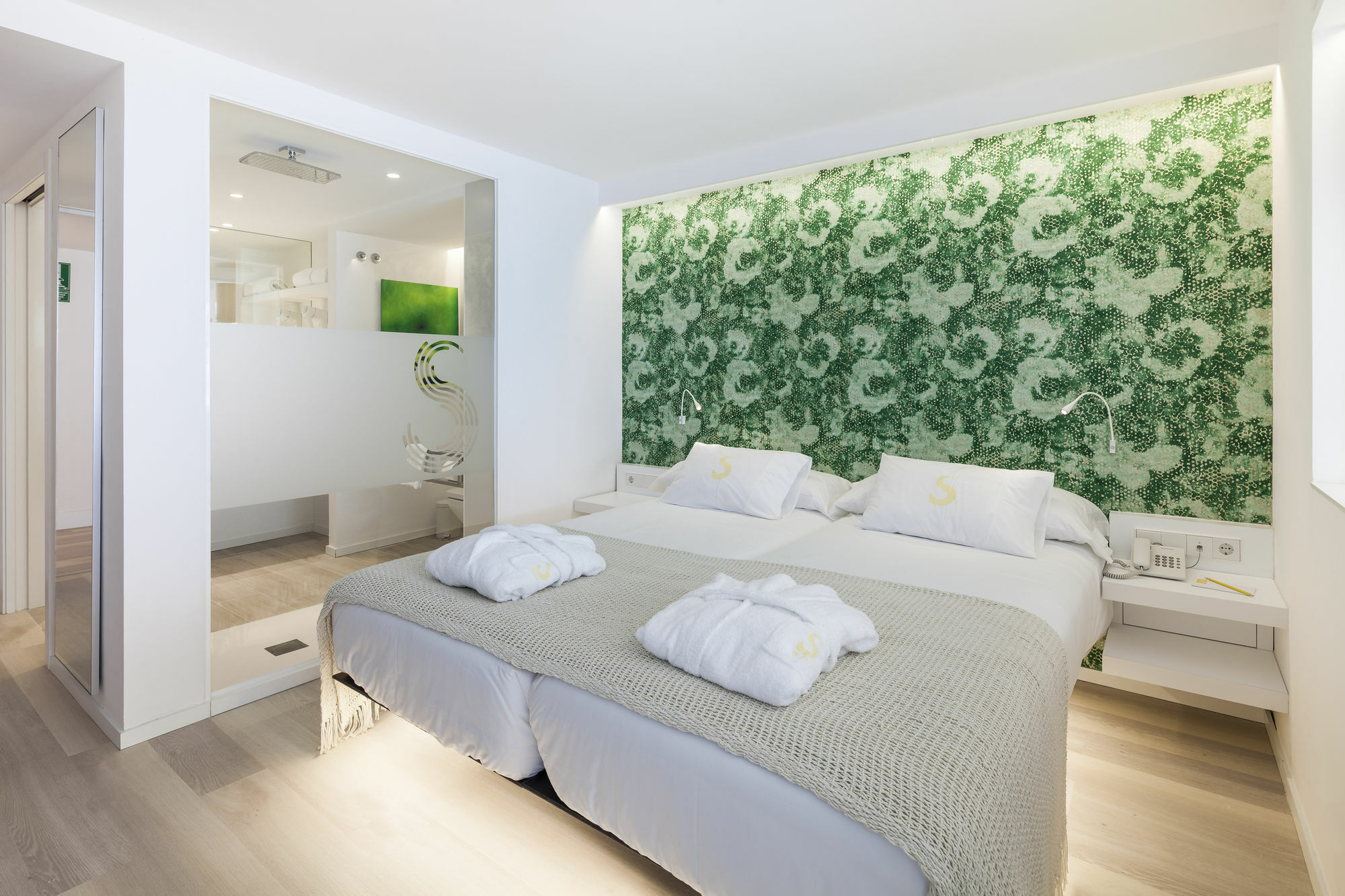 Sud Ibiza Suites Esterno foto