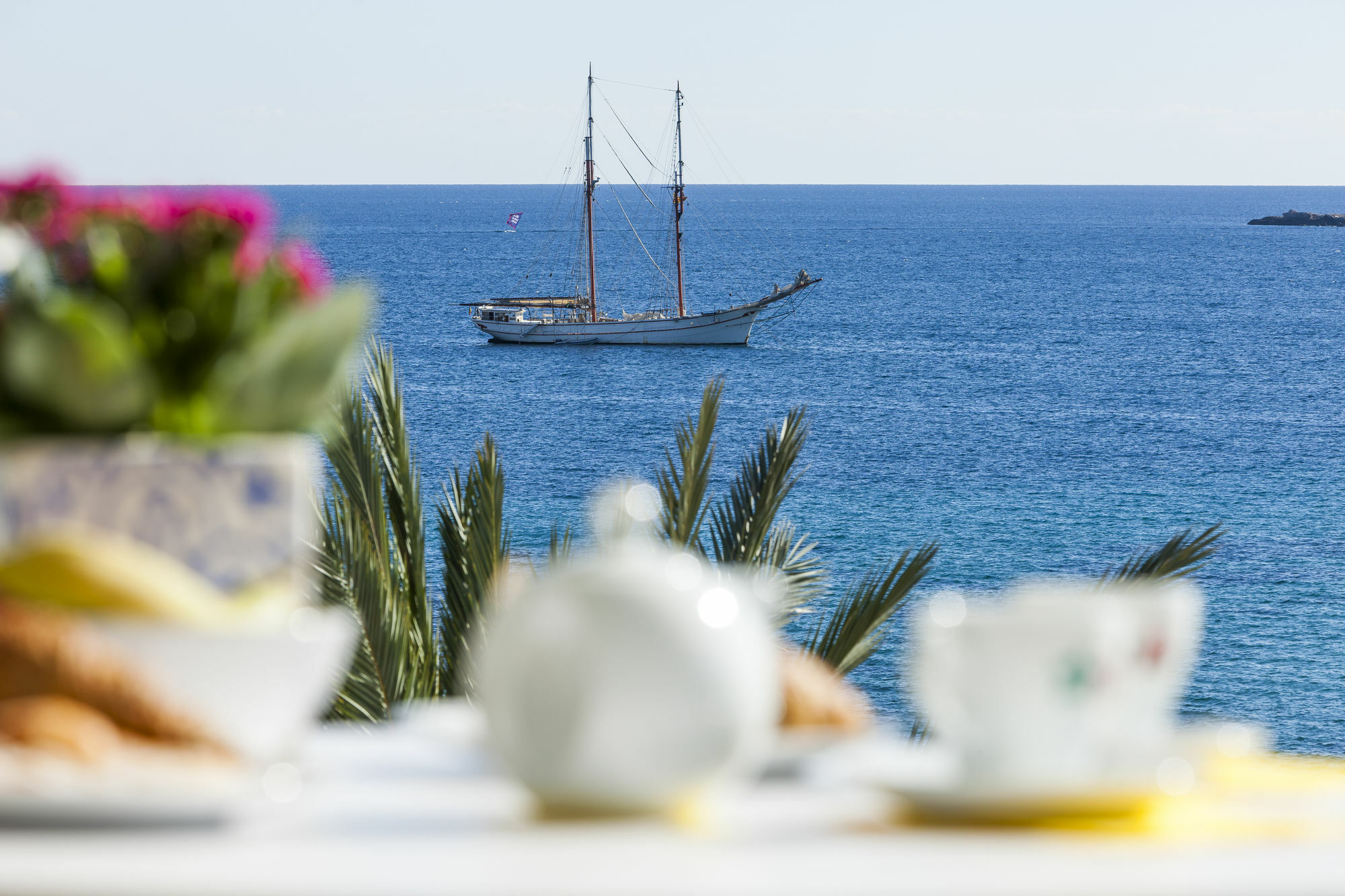 Sud Ibiza Suites Esterno foto