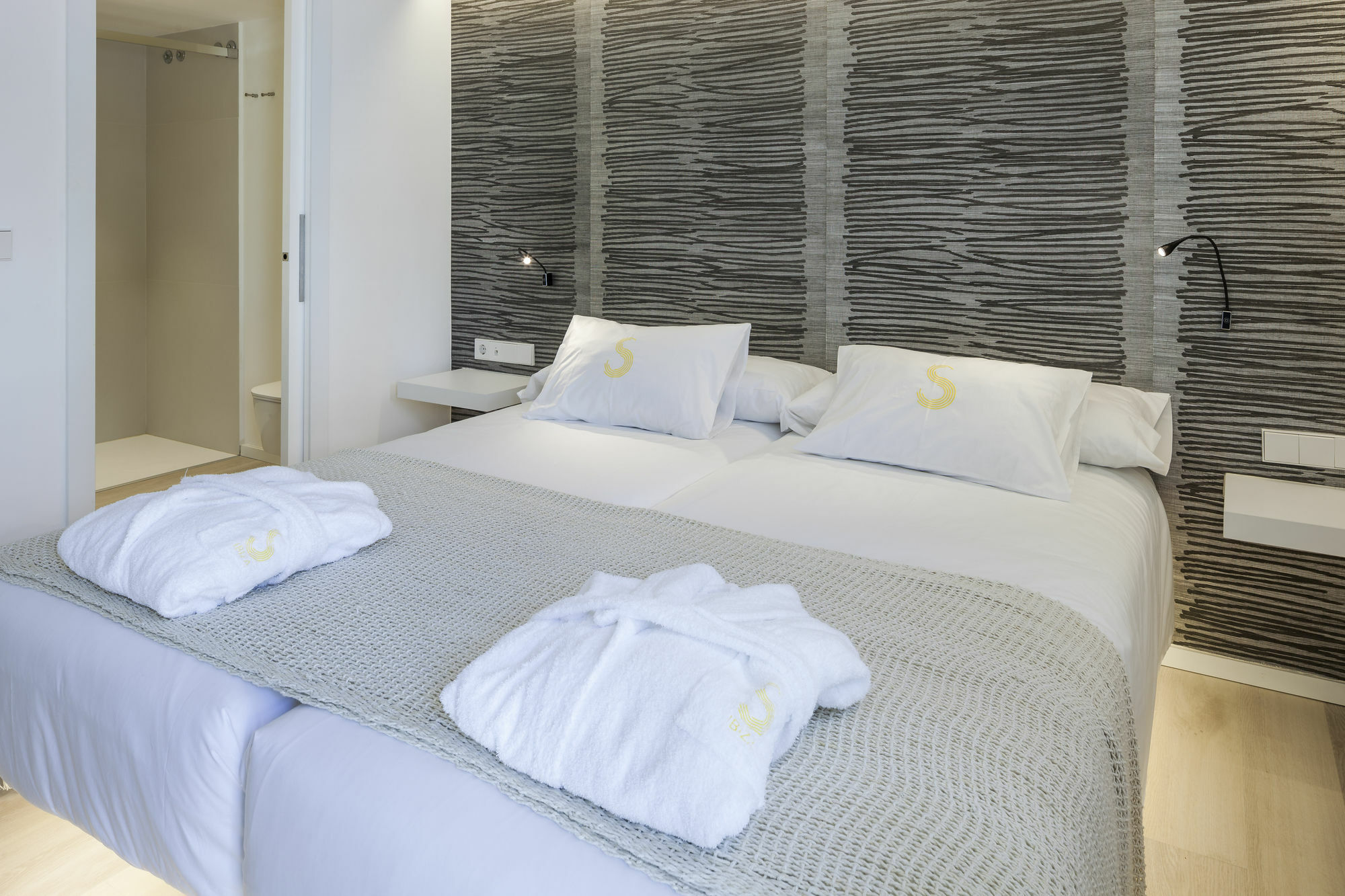 Sud Ibiza Suites Esterno foto